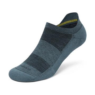 Allbirds Anytime Ankle Socken Damen Türkis | DE1054PJ