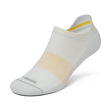 Allbirds Anytime Ankle Socken Damen Weiß | DE1056IL