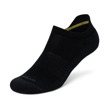 Allbirds Anytime Ankle Socken Herren Schwarz | DE1504WN