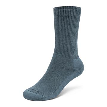 Allbirds Anytime Crew Socken Damen Türkis | DE1060RV