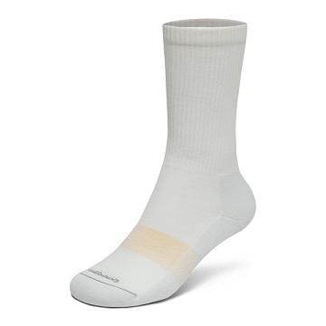 Allbirds Anytime Crew Socken Damen Weiß | DE1059TC