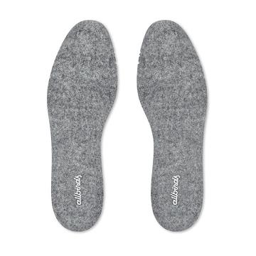 Allbirds Breezer Einlegesohlen Damen Grau | DE1043XY
