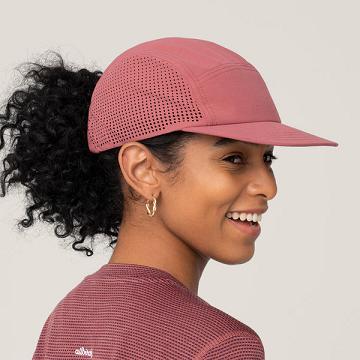 Allbirds Laufschuhe Performance Hüte Damen Rot | DE1035EB