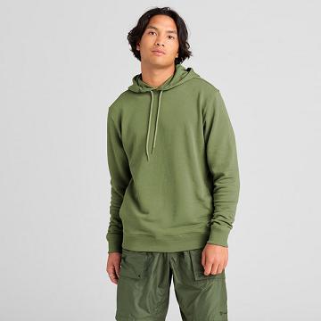 Allbirds R&R Hoodie Herren Aqua | DE1541JP