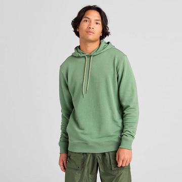 Allbirds R&R Hoodie Herren Grün | DE1545DF