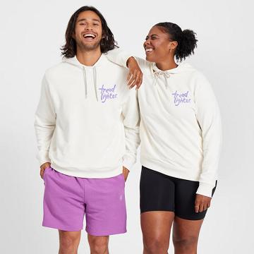 Allbirds R&R Hoodie Herren Weiß | DE1547AH