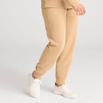 Allbirds R&R Sweat Hose Damen Braun | DE1112RV