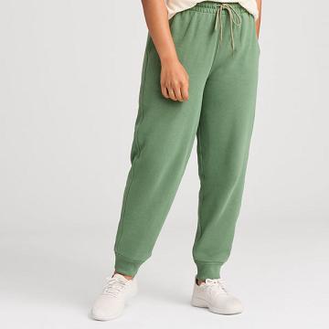 Allbirds R&R Sweat Hose Damen Grün | DE1111TC