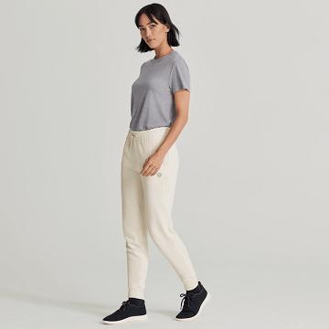 Allbirds R&R Sweat Hose Damen Weiß | DE1110YX