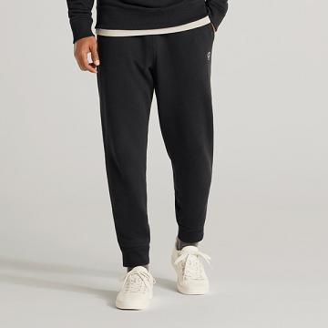 Allbirds R&R Sweat Hose Herren Beige Schwarz | DE1558MQ