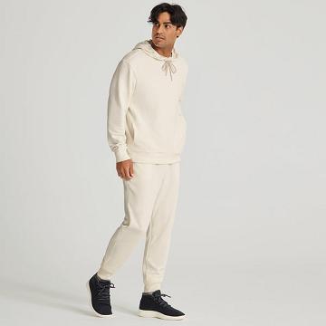 Allbirds R&R Sweat Hose Herren Beige Weiß | DE1559NW
