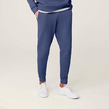 Allbirds R&R Sweat Hose Herren Blau | DE1554RV