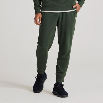 Allbirds R&R Sweat Hose Herren Grün | DE1557QM
