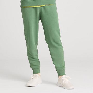 Allbirds R&R Sweat Hose Herren Grün | DE1560BE