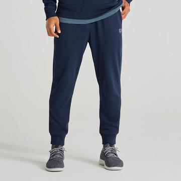 Allbirds R&R Sweat Hose Herren Navy | DE1556WN