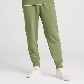 Allbirds R&R Sweat Hose Herren Olivgrün | DE1555EB