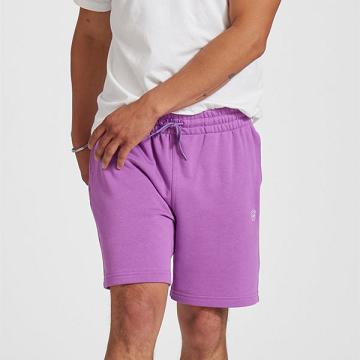 Allbirds R&R Sweat Kurze Hose Herren Lila | DE1579TC