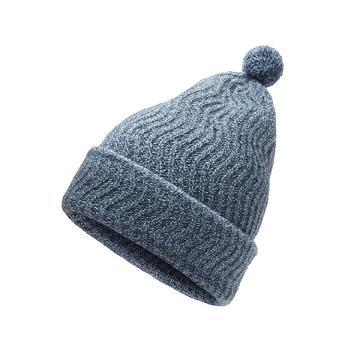 Allbirds Smallbirds Pom Beanie Hüte Kinder Blau | DE1000QM