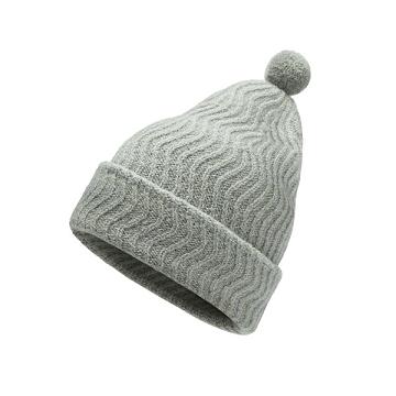 Allbirds Smallbirds Pom Beanie Hüte Kinder Grau | DE1002PJ