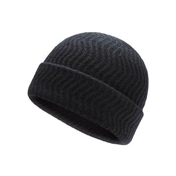 Allbirds The Beanie Hüte Damen Schwarz | DE1024FD