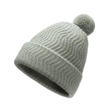 Allbirds The Pom Beanie Hüte Herren Grau | DE1475TC