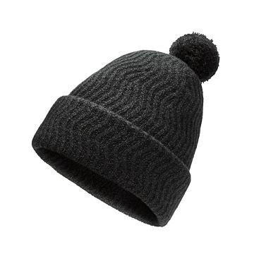Allbirds The Pom Beanie Hüte Herren Schwarz | DE1476RV