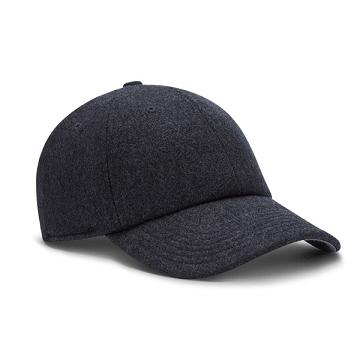 Allbirds The Runner Hüte Damen Schwarz | DE1037QM