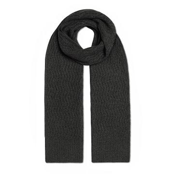Allbirds The Scarf Crew Schals Damen Grau | DE1048HA