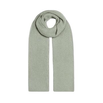 Allbirds The Scarf Schals Damen Grün | DE1050FD
