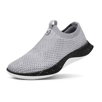 Allbirds Tree Dasher Relay Sneakers Herren Grau | DE1840RV