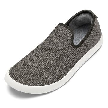 Allbirds Tree Loungers Slip On Schuhe Damen Grau | DE1360HA