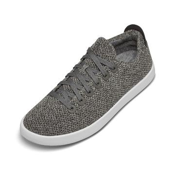 Allbirds Tree Pipers Sneakers Damen Grau | DE1427QM