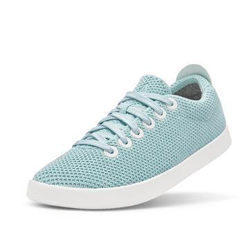 Allbirds Tree Pipers Sneakers Damen Türkis | DE1429NW