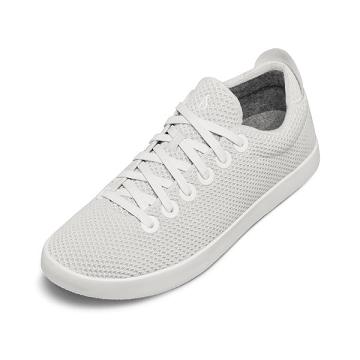 Allbirds Tree Pipers Sneakers Damen Weiß | DE1422YX