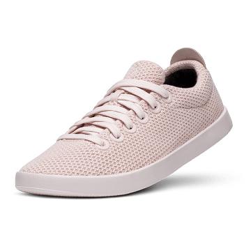 Allbirds Tree Pipers Sneakers Herren Rosa | DE1859AH
