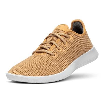 Allbirds Tree Runner Sneakers Damen Braun | DE1382ZU