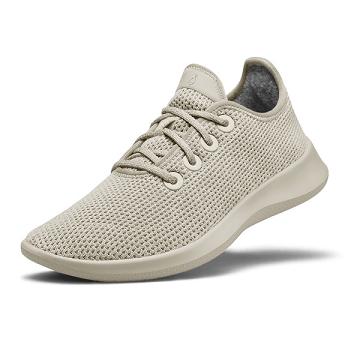 Allbirds Tree Runner Sneakers Herren Braun | DE1804FD