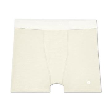 Allbirds Trino® Boxer Brief Unterwäsche Herren Weiß | DE1609QM