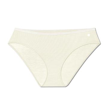 Allbirds Trino® Brief Unterwäsche Damen Weiß | DE1154FD