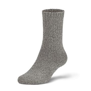 Allbirds Trino® Cozy Crew Socken Damen Grau | DE1092BE