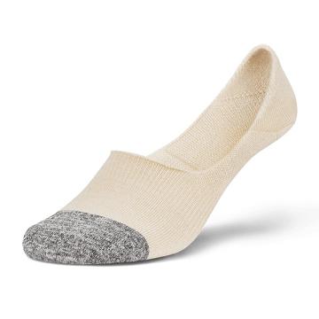 Allbirds Trino® Hiders Socken Damen Beige | DE1063QM