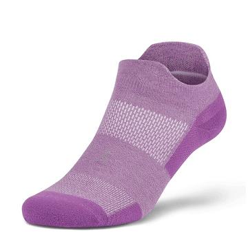 Allbirds Trino® Sprinters Socken Damen Lila | DE1076FD