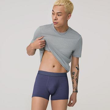 Allbirds Trino® Trunk Unterwäsche Herren Navy | DE1597DF
