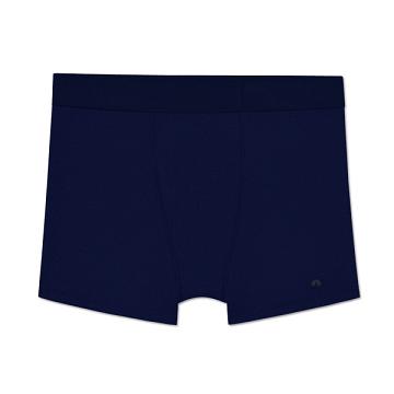 Allbirds Trino® Trunk Unterwäsche Herren Navy | DE1600PJ