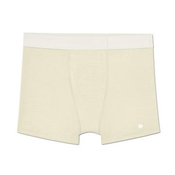 Allbirds Trino® Trunk Unterwäsche Herren Weiß | DE1602IL
