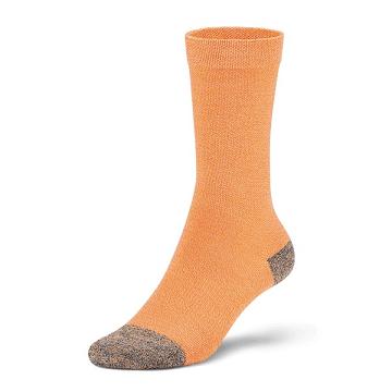 Allbirds Trino® Tubers Socken Damen Gelb | DE1083UZ