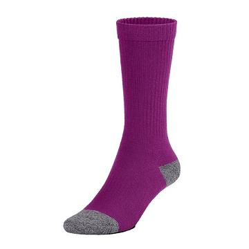 Allbirds Trino® Tubers Socken Damen Lila | DE1086RV