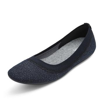 Allbirds Wolle Breezers Slip On Schuhe Damen Beige Schwarz | DE1338SG