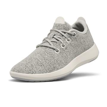 Allbirds Wolle Mizzles Wasserdichte Schuhe Damen Grau | DE1159OK