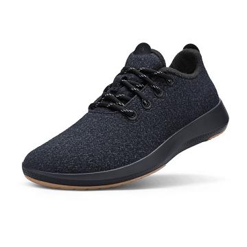 Allbirds Wolle Mizzles Wasserdichte Schuhe Damen Beige Schwarz | DE1162YX